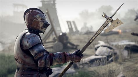 Mordhau .